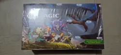 New/Sealed English Magic: The Gathering Bloomburrow Play Booster Box - Image 5