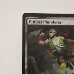 Pitiless Plunderer Commander: Final Fantasy Regular - Image 2