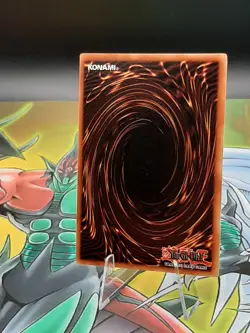 Yu-Gi-Oh! Rabid Horseman MRD-077 1st Edition NM - Image 3