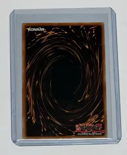 Yu-Gi-Oh Blue-Eyes Shining Dragon MOV-EN001 Limited Edition NM - Image 2
