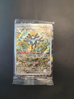 Magneton 159 Black Star Promo Surging Sparks Pokemon - Image 1