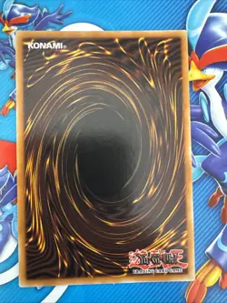 Yugioh! Number 15: Gimmick Puppet Giant Grinder - MP24-EN032 - Quarter Century S - Image 2