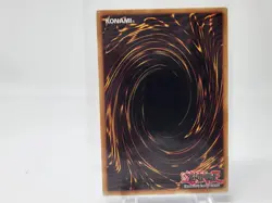 YuGiOh Heroic Champion - Excalibur CT09-EN002 Limited Edition Secret Rare LP - Image 4
