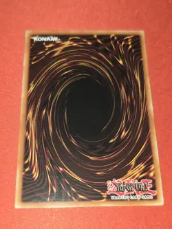 Yugioh! NM Black Luster Soldier - YGLD-ENA01 - Common - 1st Edition NM - Image 3