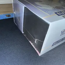 Pokemon TCG Sword & Shield Chilling Reign Elite Trainer Box ETB Sealed New - Image 3