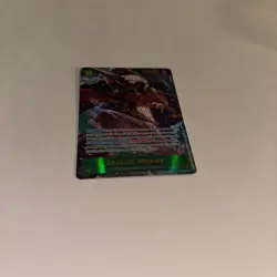Dracule Mihawk OP14-119 ALT ART SEC One Piece The Azure Sea's Seven ENG OP14 - Image 5