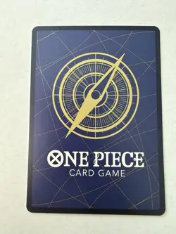 Portgas D Ace P-074 One Piece Premium Card Collection Best Selection Vol. 3 - Image 2