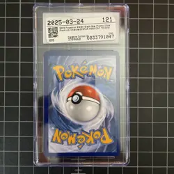 CGC Gem Mint 10 Pokemon Charizard VSTAR SWSH 262 Charizard UPC Black Star Promo - Image 2