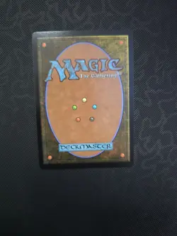 Chaos Warp (Borderless) Marvel Universe Eternal-Legal Regular - Image 2