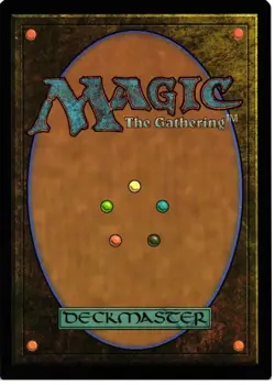 Blasphemous Act 211 Commander: The Lord of the Rings NM MTG - Image 2