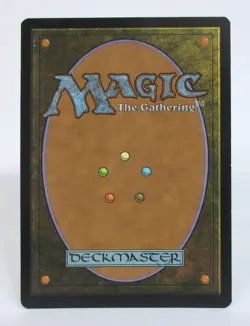 Sword of Body and Mind MTG Card Double Masters #363 FOIL MYTHIC RARE NM - Image 2