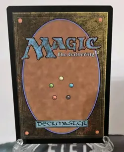 ~ Boundless Realms ~ NM Foil ~ Mystery Booster Retail Edition Foils ~ MTG ~ - Image 4