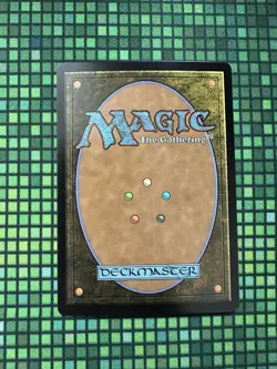 MTG The Sentry, Golden Guardian #0358 Foil Bord. R Marvel Super Heroes (MSH) - Image 4