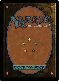 The Fourth Doctor 2 Mythic Universes Beyond: Doctor Who NM Foil MTG - Image 2