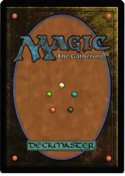 Smeagol, Helpful Guide (Showcase) 330 The Lord of the Rings NM MTG - Image 2