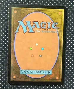 Magic: The Gathering- Pulse of the Fields - Darksteel - 11/165 - Instant Rare - Image 2