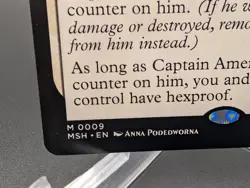 Captain America, Super-Soldier Marvel Super Heroes Regular - Image 2