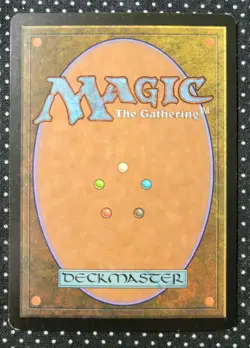 Magic: The Gathering - Judgment - Hapless Researcher Foil - 42/143 - Image 2