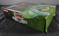 Structure Deck Lord of the Storm BOXED - 1st Edition - SD8 - Yu-Gi-Oh - Image 3