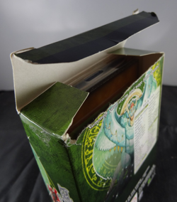 Structure Deck Lord of the Storm BOXED - 1st Edition - SD8 - Yu-Gi-Oh - Image 4