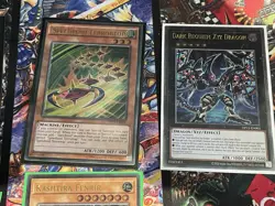 Collection Of Yugioh Ultimate Rares - Image 3