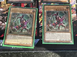 Collection Of Yugioh Ultimate Rares - Image 4