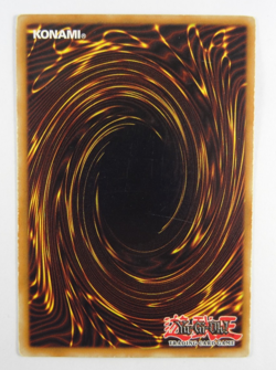 Total Defense Shogun - Limited Edition CT1 - CT1-EN001 - Yu-Gi-Oh - Image 2