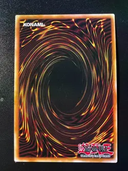 Summoned Skull RP01-EN024 Super Rare Near Mint Yugioh - Image 2