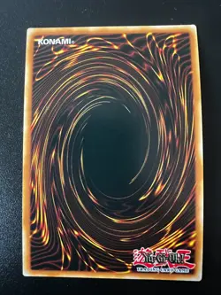 Lord of D. STP1-EN005 Super Rare Near Mint Yugioh - Image 2