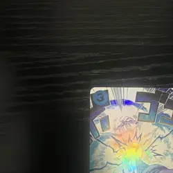 Bandai One Piece Card Game Boeuf Burst OP12-060 R Alt Art Holo Event EN - Image 3
