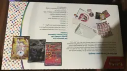 Pokemon TCG: Scarlet & Violet 151 Ultra-Premium Collection Box - 16 Packs 820650855412 - Image 3