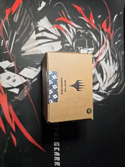 Dandan Secret Lair Magic: The Gathering Sealed Deck - Image 1