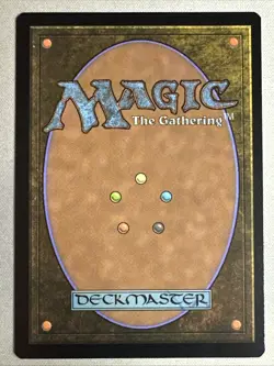 MTG / Split Up / PRE / #32 / FOIL / Rare / NM - Image 2