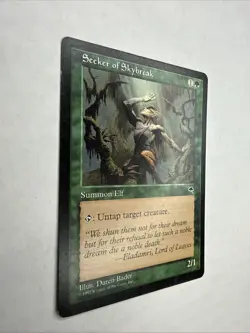 Seeker of Skybreak Tempest Regular - Image 2