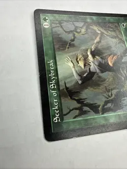 Seeker of Skybreak Tempest Regular - Image 4