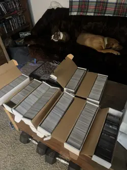 MTG LOT 12341234 - Image 3
