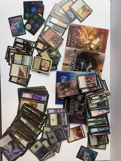 MTG LOT 12341234 - Image 4