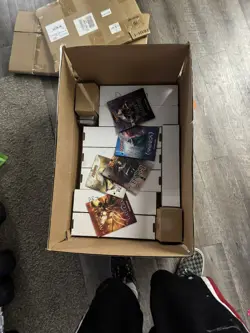 MTG LOT 12341234 - Image 5