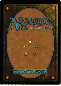 The Caves of Androzani 15 R Universes Beyond: Doctor Who NM MTG - Image 2