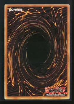 Yu-Gi-Oh! Kycoo the Ghost Destroyer Labyrinth of Nightmare SR LON-062 Unlimited - Image 2
