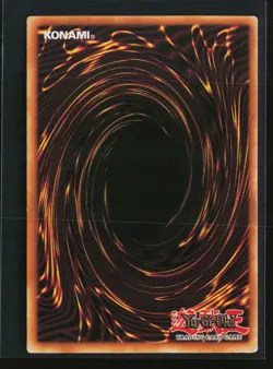 Yu-Gi-Oh! Kycoo the Ghost Destroyer Labyrinth of Nightmare SR LON-062 Unlimited - Image 2