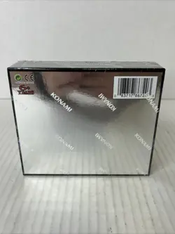 2025 Yugioh Maze of the Master 1st Edition Booster Box Sealed F6 - Image 2