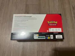 Pokemon Surging Sparks Elite Trainer Box and Booster Bundle (Costco Set) - Image 5