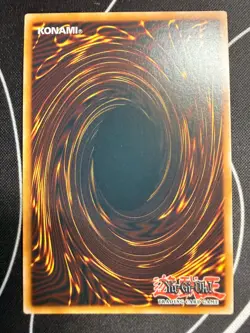 Dark Magician Girl (SECRET RARE) BLGG-EN003 (MINT) Yu-Gi-Oh! Konami TCG - Image 2