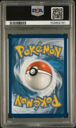 2020 POKEMON SWORD & SHIELD #142 FULL ART/SNORLAX VMAX PSA 10 - Image 2