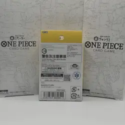 Lotto One piece Starter Deck ST-06-19-23-24-27-28 - Image 4