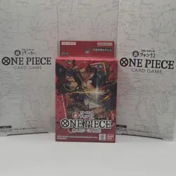 Lotto One piece Starter Deck ST-06-19-23-24-27-28 - Image 5