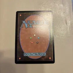 *FOIL* Terror of the Peaks - M21 2021 Core Set - MTG Magic The Gathering - NM - Image 2
