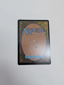 MTG - Commercial District - Murders at Karlov Manor NM/M Condition - Image 4