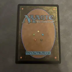 Counterspell, Foil, Garfield Secret Lair 2664, Magic MTG NM - Image 3